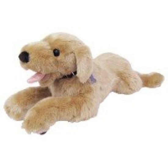 ЛЮБИТЕЛИ СОБАК Золотистый ретривер L 180303